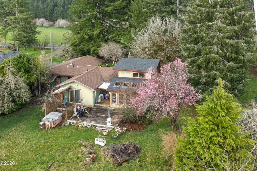 1377 Moonshine Park, Logsden, OR 97357 - #3