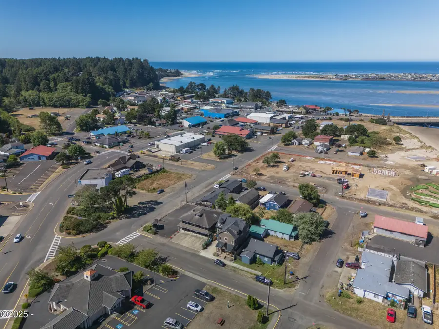 220 NW Spring, Waldport, OR 97394 - #3