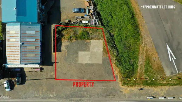 5200 T/L Pacific Ave, Pacific City, OR 97135