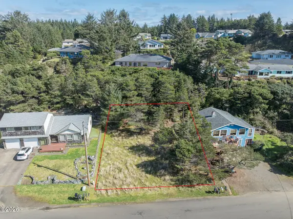 2613 NW Parker, Waldport, OR 97394