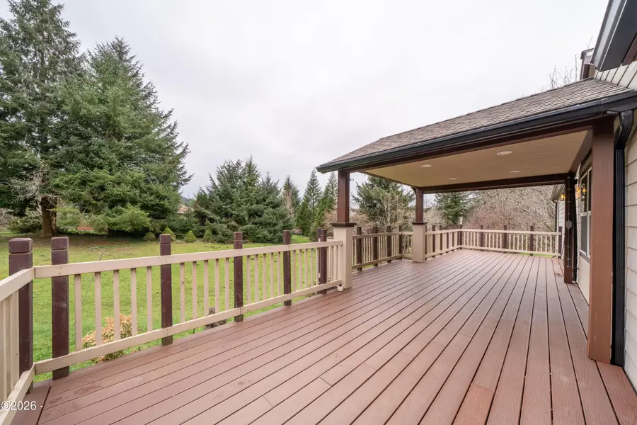 295 N Deer, Otis, OR 97368 - #3