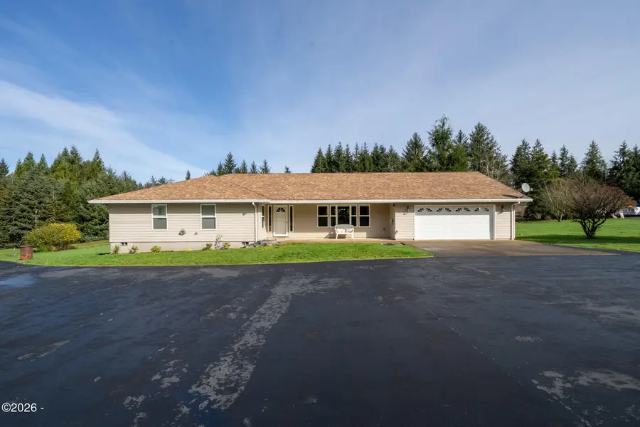 6430 Munson Creek, Tillamook, OR 97141 - #3