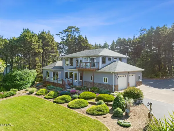 5220 SW Neal, Waldport, OR 97394