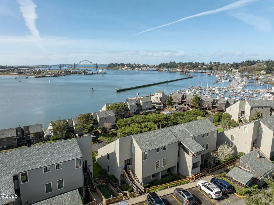 1000 SE Bay, Newport, OR 97365 - #2