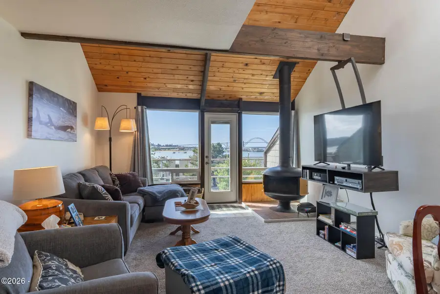 1000 SE Bay, Newport, OR 97365 - #3