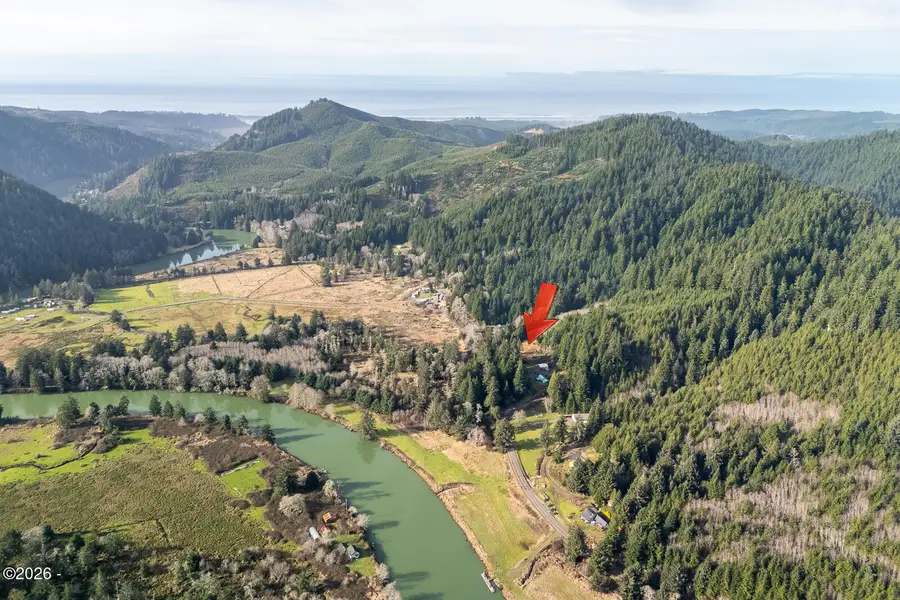 T/L 801 Siletz Hwy, Lincoln City, OR 97367 - #2