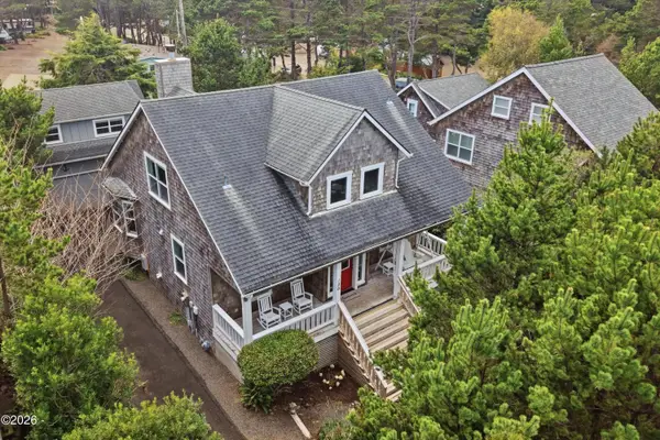 120 Bella Beach, Depoe Bay, OR 97341