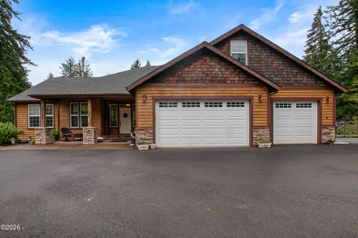 5596 Salmon River, Otis, OR 97368 - #1