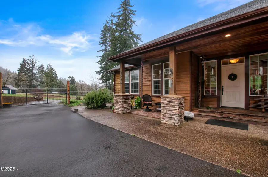 5596 Salmon River, Otis, OR 97368 - #2