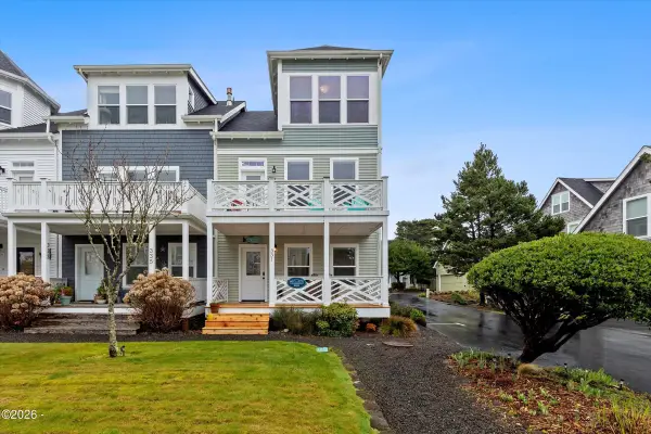 331 Kinnikinnick, Depoe Bay, OR 97341