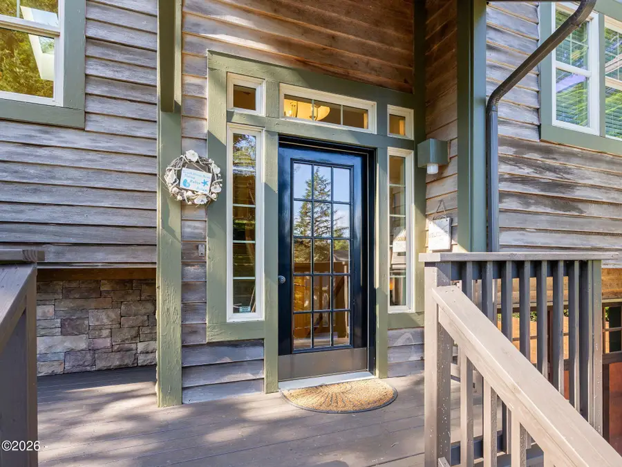 10 Big Tree, Gleneden Beach, OR 97388 - #3