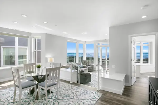 5852 SW Cupola, South Beach, OR 97366