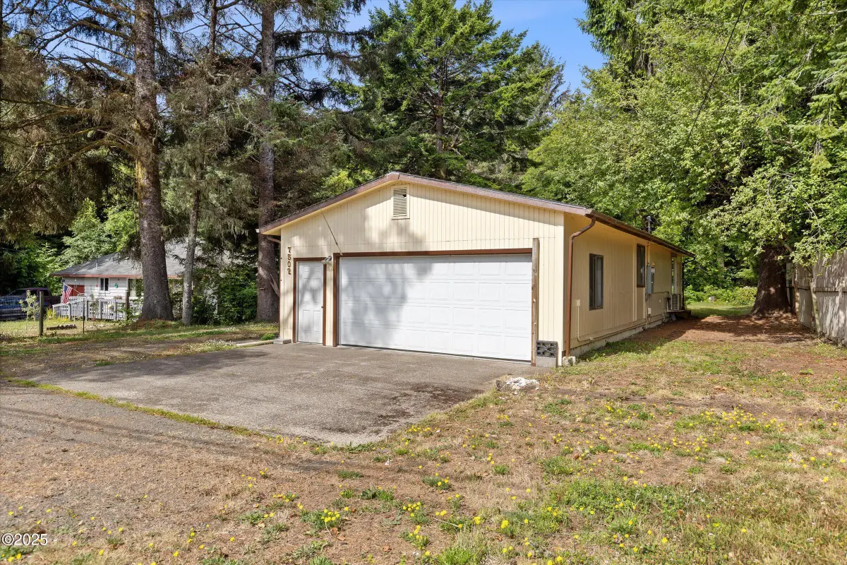 7502 S Coast, South Beach, OR 97366 - #1