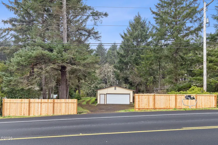 7502 S Coast, South Beach, OR 97366 - #3