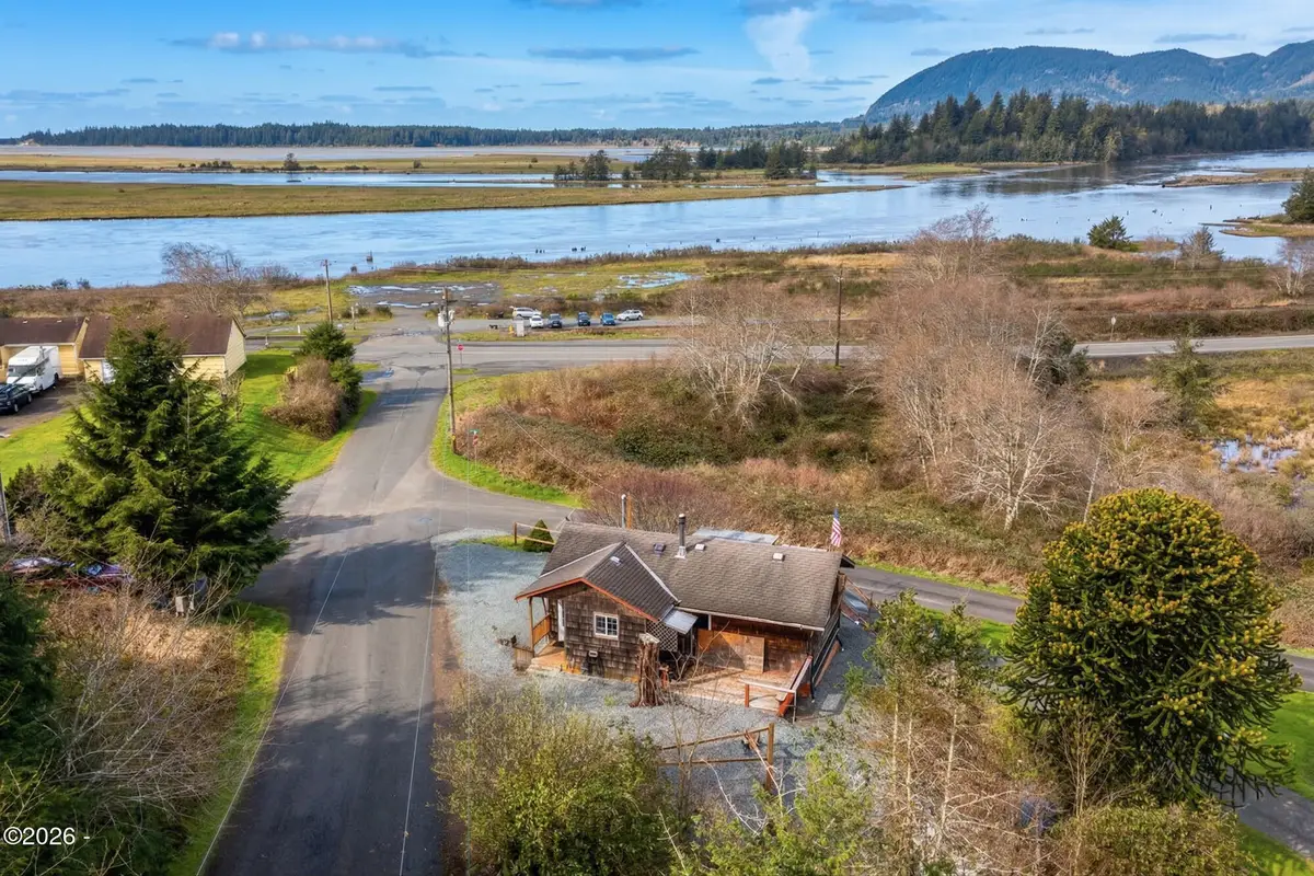 107 Hemlock, Wheeler, OR 97147 - #1