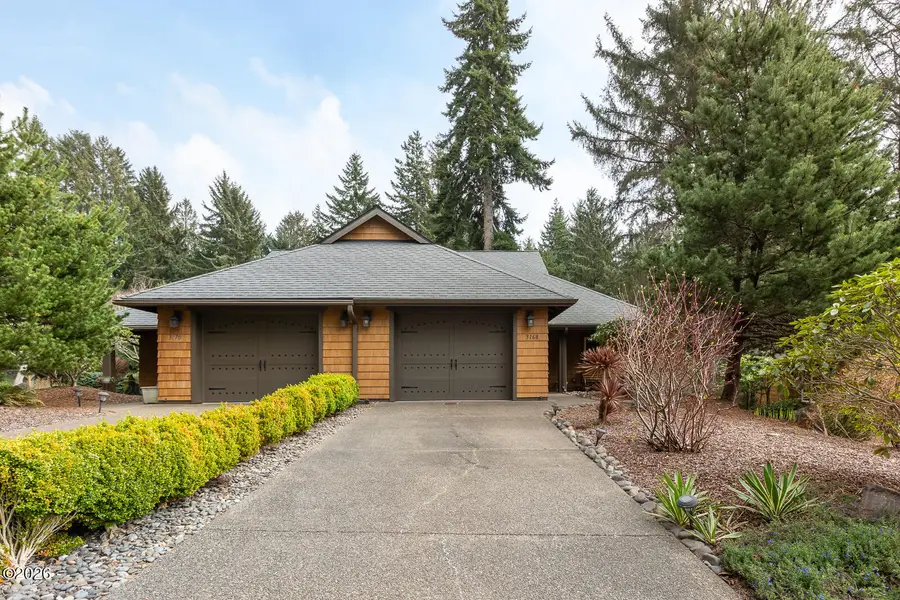 3168 NE Cascara, Lincoln City, OR 97367 - #2