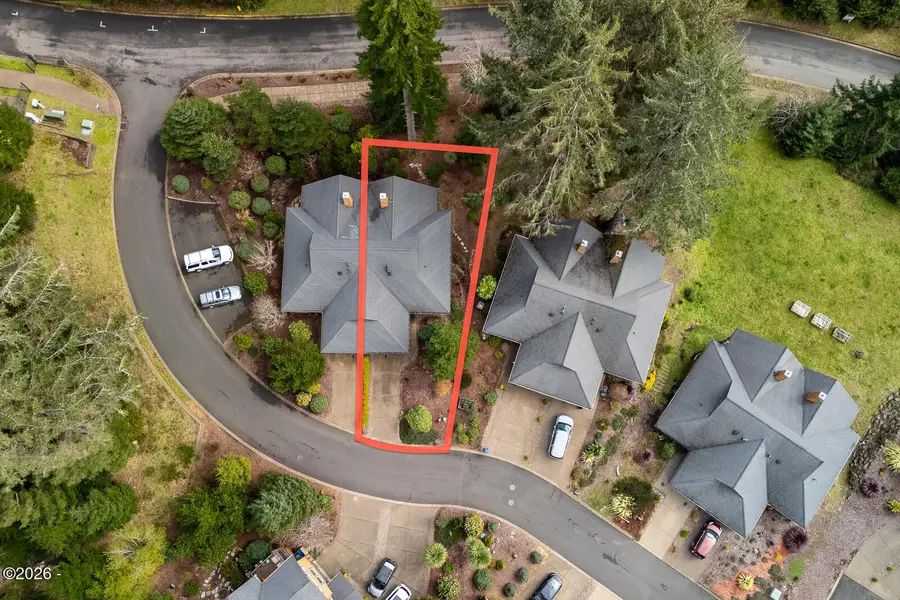 3168 NE Cascara, Lincoln City, OR 97367 - #3
