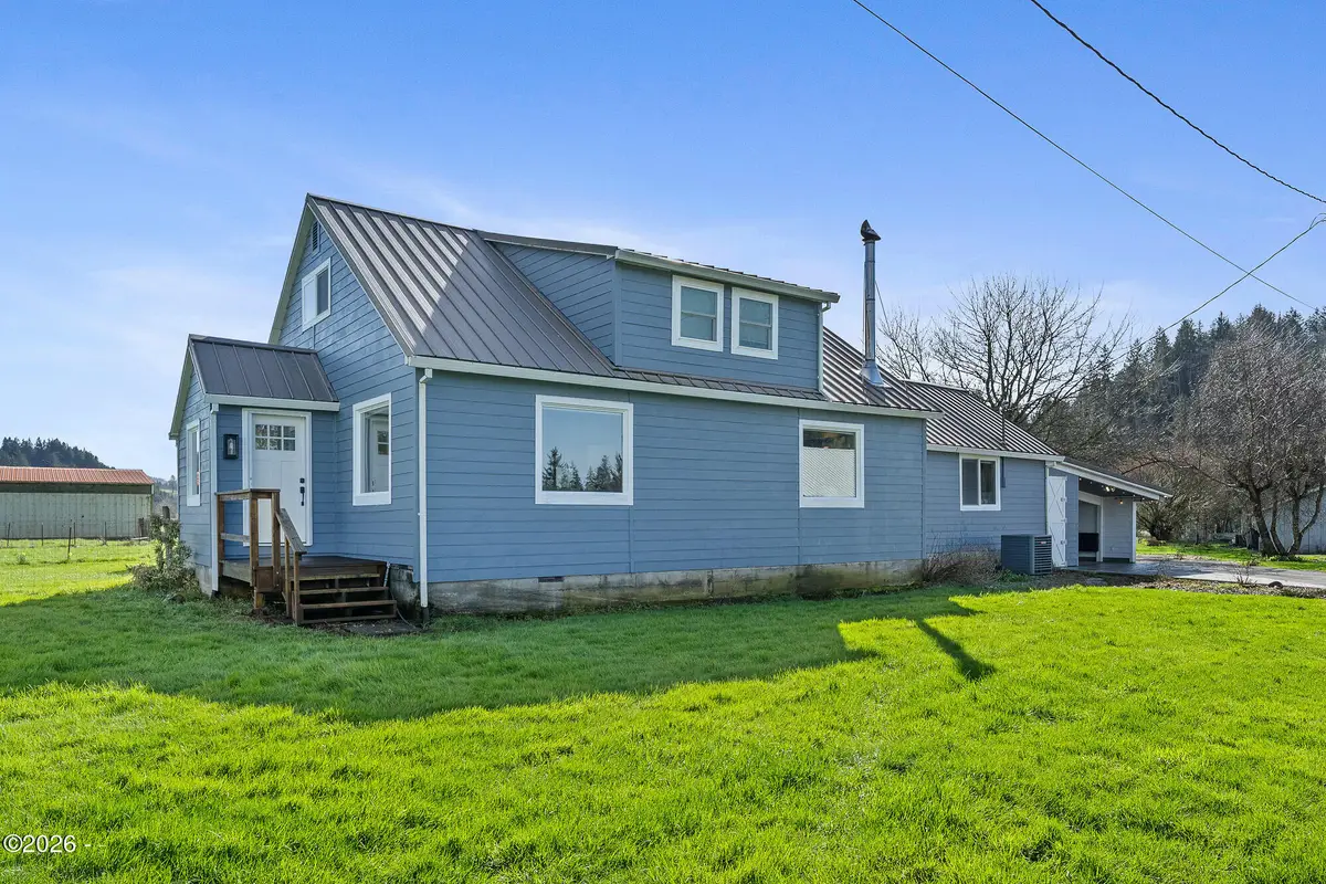 5350 Brickyard, Tillamook, OR 97141 - #1