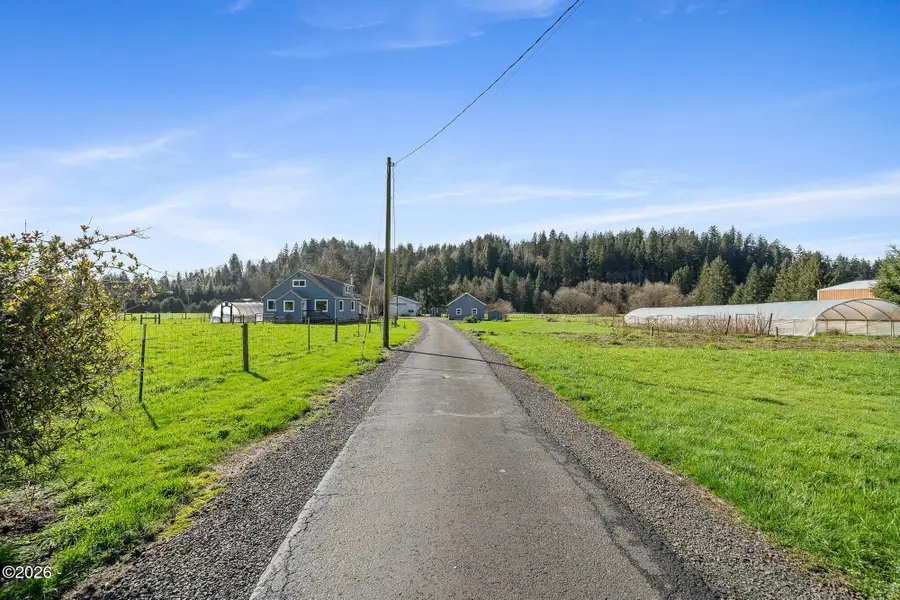 5350 Brickyard, Tillamook, OR 97141 - #2