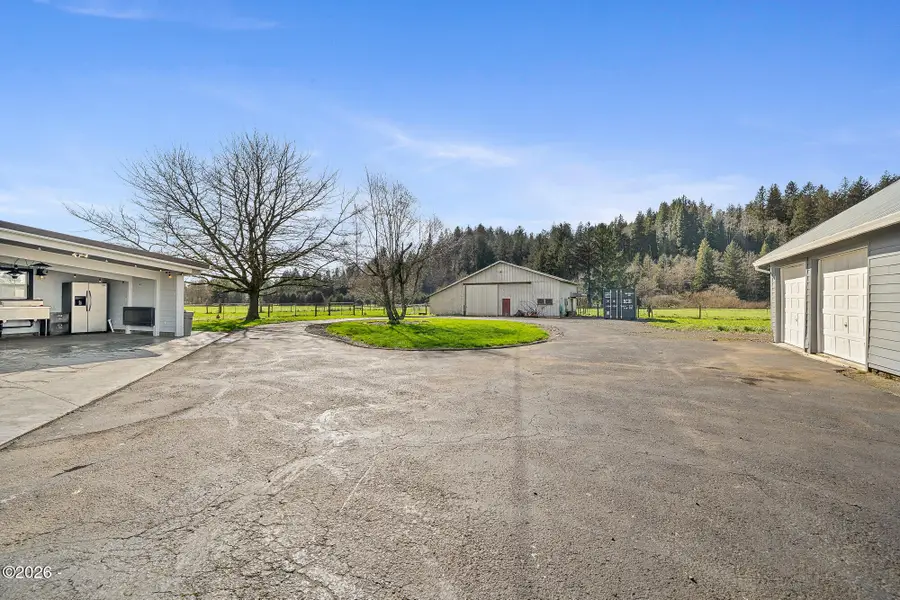 5350 Brickyard, Tillamook, OR 97141 - #3