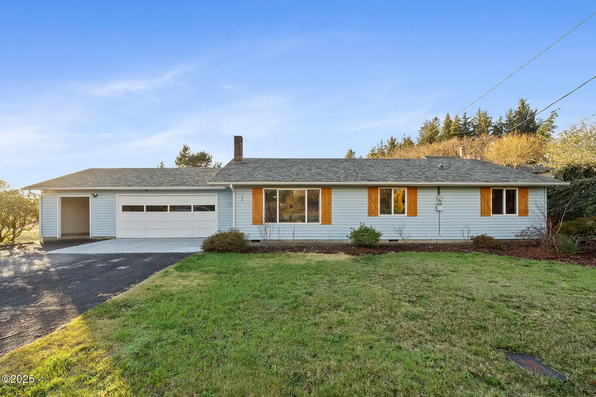 8630 Bewley, Bay City, OR 97107 - #1