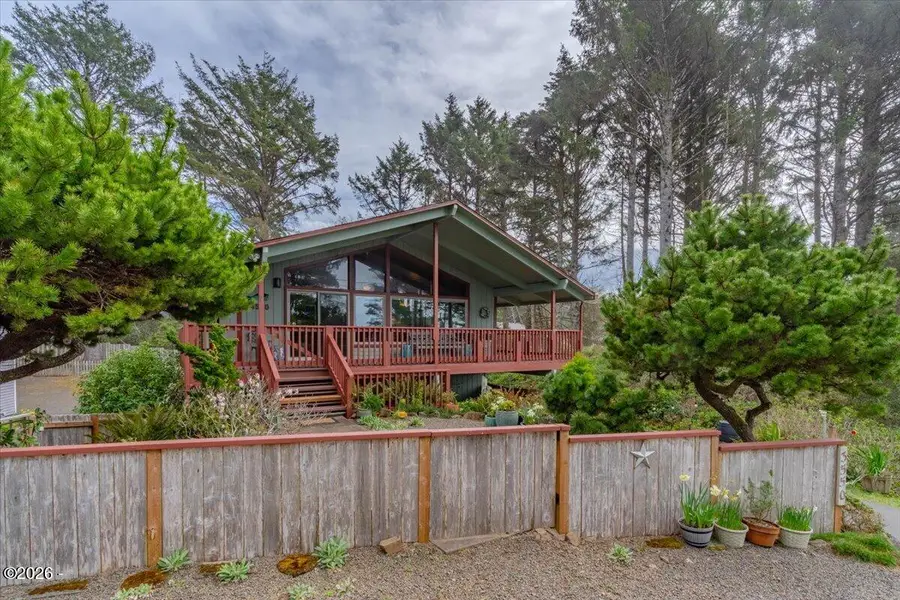 3550 Evergreen, Depoe Bay, OR 97341 - #2