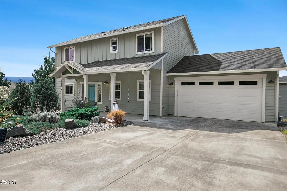 4119 SE Keel, Lincoln City, OR 97367 - #1