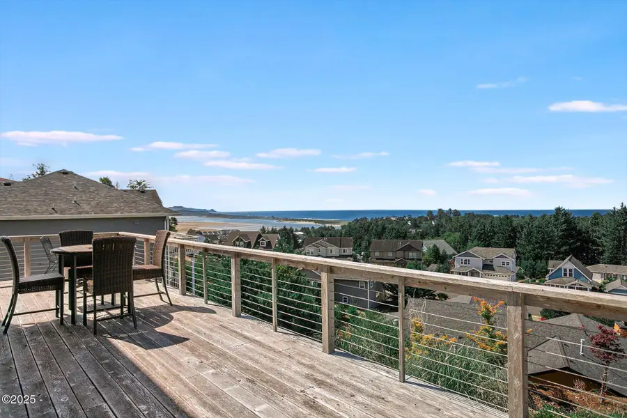 4119 SE Keel, Lincoln City, OR 97367 - #3