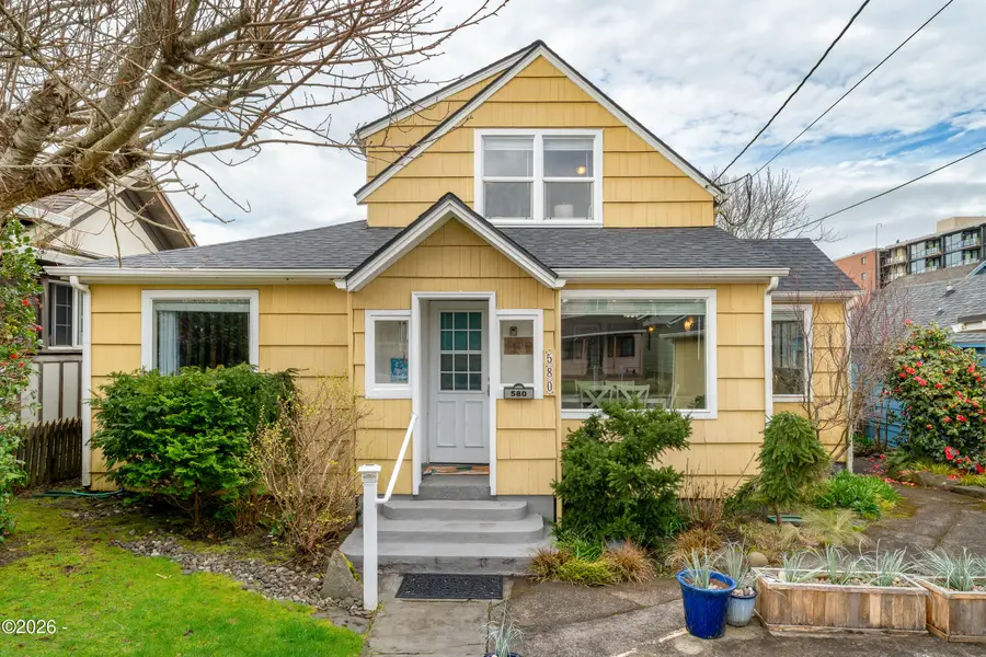 580 S Columbia, Seaside, OR 97138 - #2