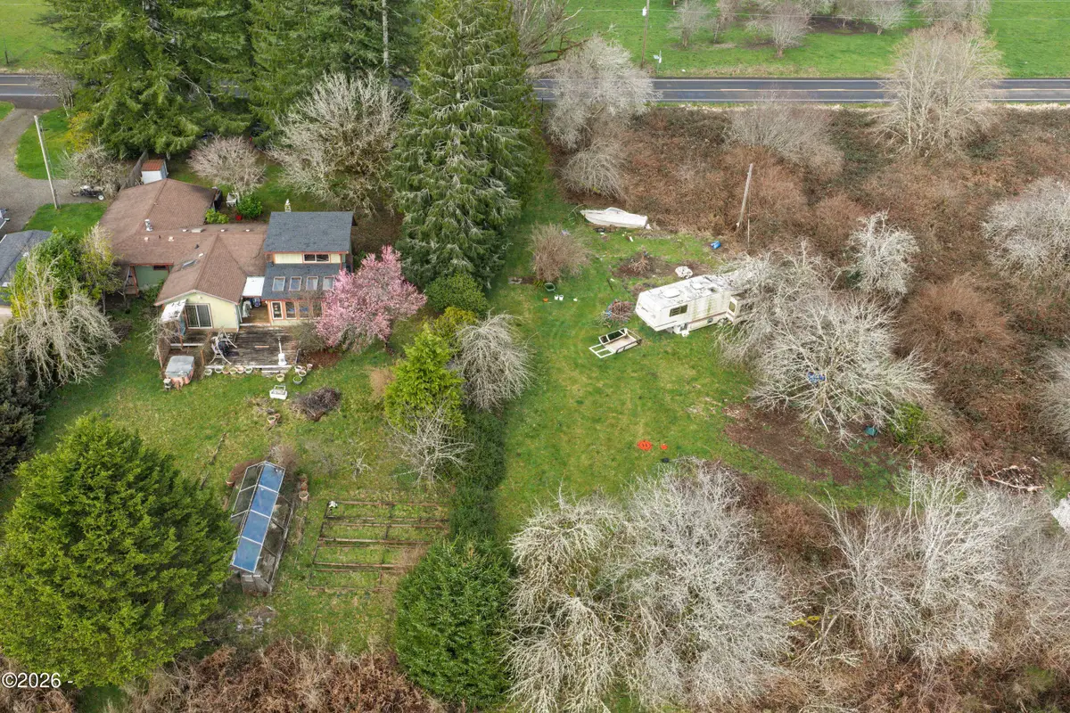 1355 Moonshine Park, Logsden, OR 97357 - #1