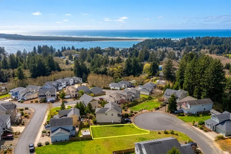 TL 89 Sequoia, Netarts, OR 97143 - #2