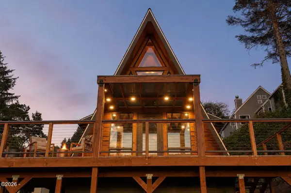 49855 Seasand, Neskowin, OR 97149