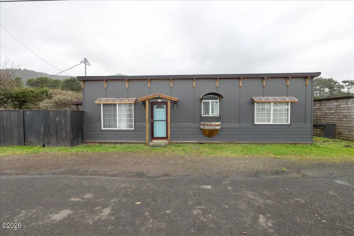 1940 N Highway 101, Rockaway Beach, OR 97136 - #1