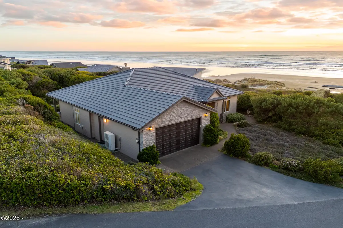 4271 NW Hidden Lake, Waldport, OR 97394 - #1