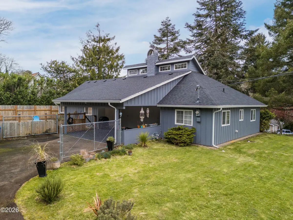 2130 NE 28th, Lincoln City, OR 97367 - #1