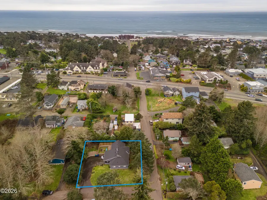 2130 NE 28th, Lincoln City, OR 97367 - #2