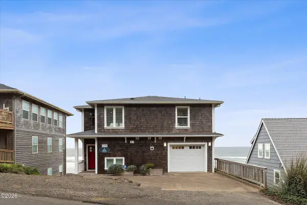 1233 SW Coast, Lincoln City, OR 97367