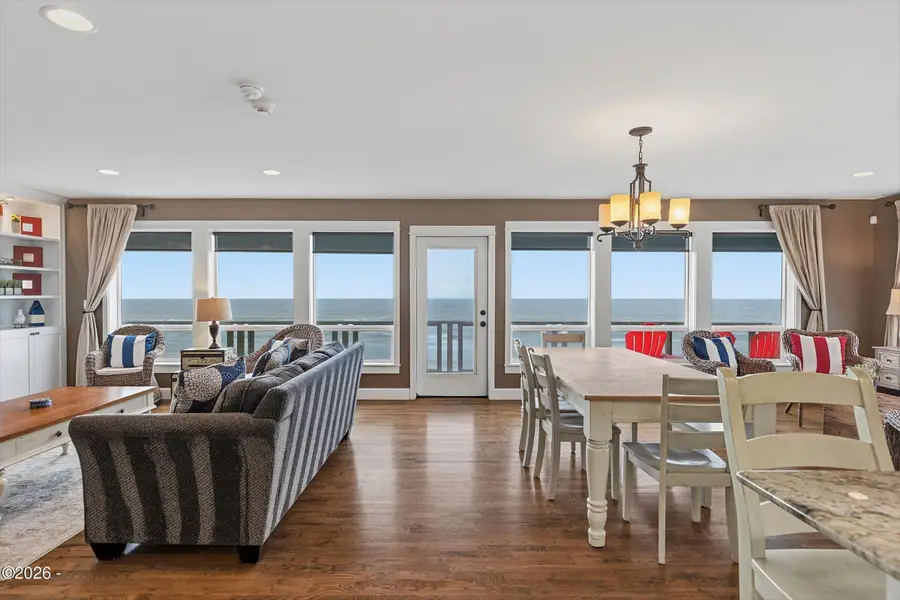 1233 SW Coast, Lincoln City, OR 97367 - #3