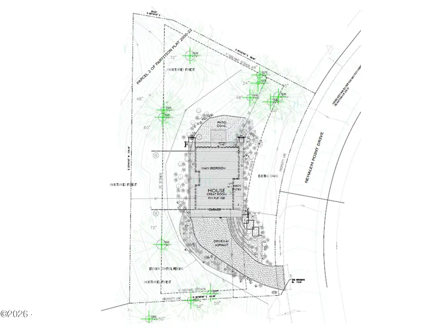 TL 2000 Nehalem Point, Nehalem, OR 97131 - #2