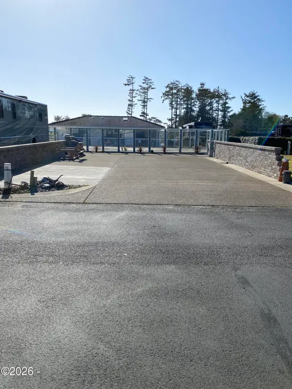 6225 N Coast Hwy Lot 97, Newport, OR 97365