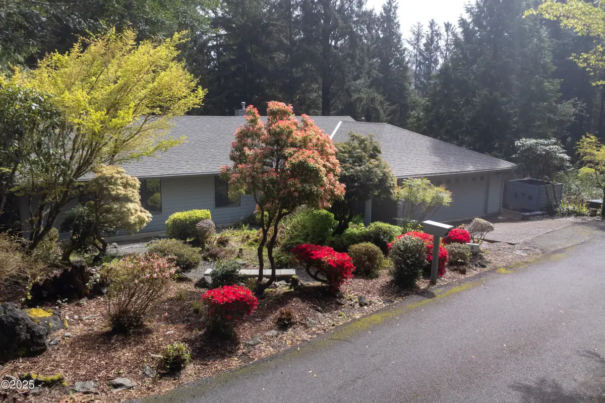 5 Woodthrush, Gleneden Beach, OR 97388 - #1