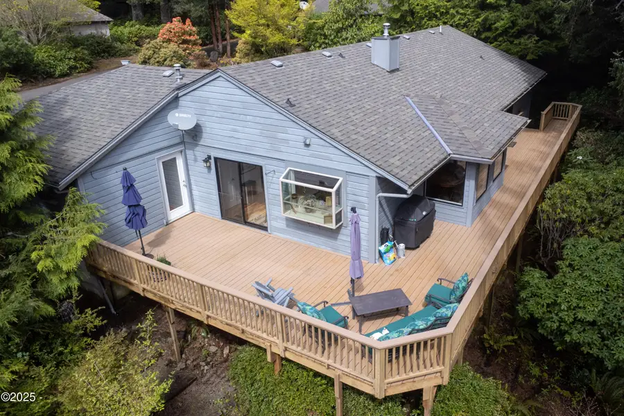 5 Woodthrush, Gleneden Beach, OR 97388 - #2
