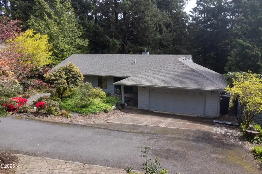 5 Woodthrush, Gleneden Beach, OR 97388 - #3