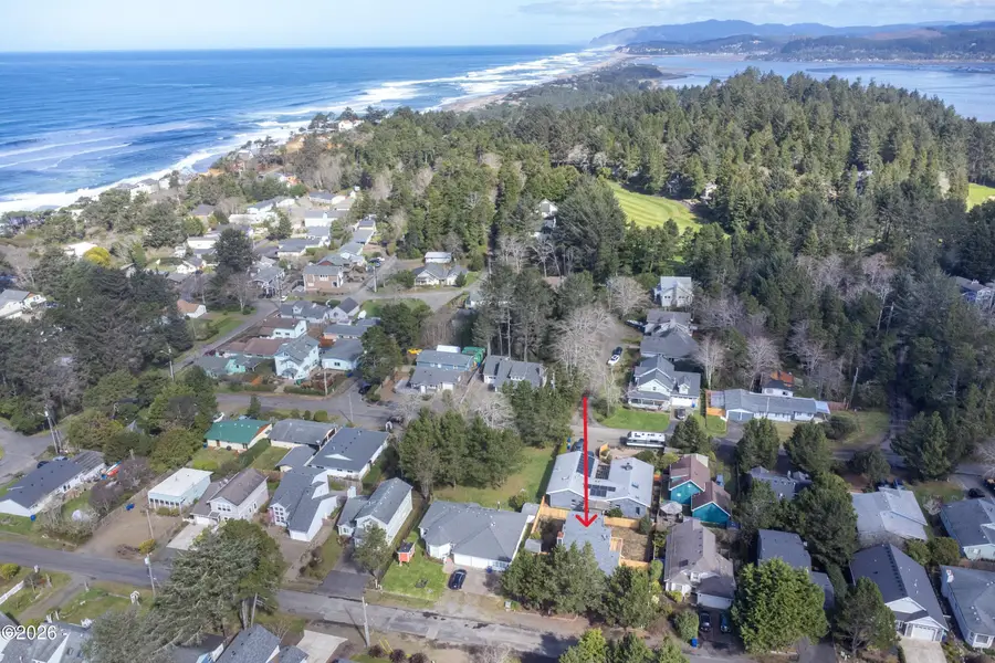 65 Sijota, Gleneden Beach, OR 97388 - #2
