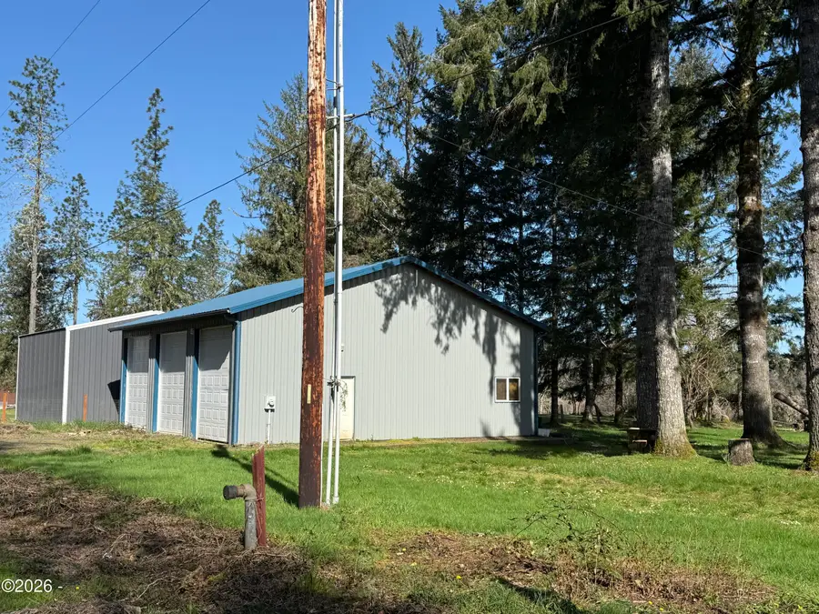 110 Camp 12 Riverside Lane, Siletz, OR 97380 - #3