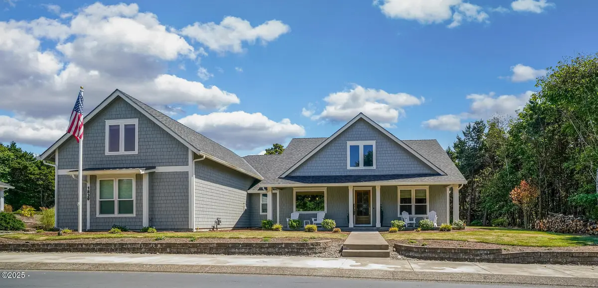 1830 NW 47, Lincoln City, OR 97367 - #1