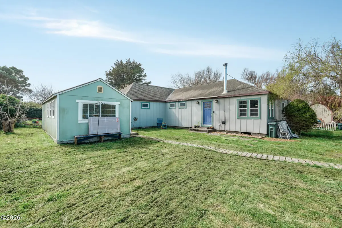 55314 Rosa, Bandon, OR 97411 - #1