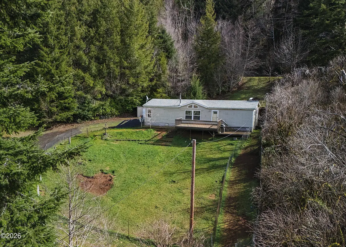 9514 S Schooner Creek, Otis, OR 97368 - #1