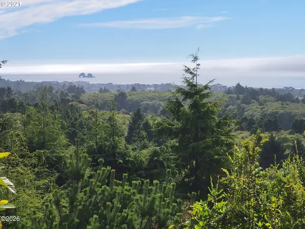 TL408794 NE 20th, Rockaway Beach, OR 97136