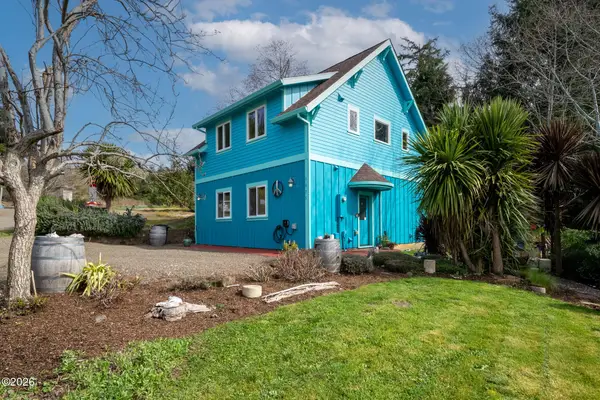 1055 Phelps, Tillamook, OR 97141